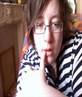 bedhead-just got up
