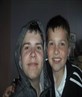 Me n me lil bro Declan