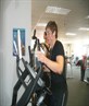 gym time