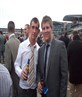 tootle an me aintree races