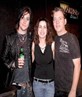 the band