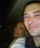 Nathan and I