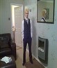 Me in a Suit