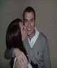me kissin stu lol