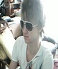 just me