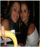 Me (left) and my chick x