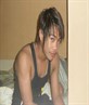 at my room