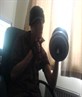 Mr Muscle!!!!