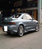 The Toyota MR2 with 18 inch Cam B359