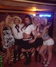 me girls partyin wid me for me birthday!!!!