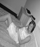 me chillin in me silkies