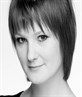 new headshot