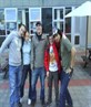The Russian Crew