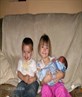 my 3 kids