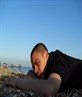 buzzin on da beach