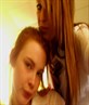 JEMMA..Mii AT TOP HAHA..=)
