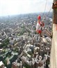 See that? That's London that is...