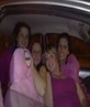 girls in my car..