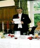me as best man at brothers wedding