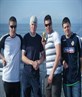 me n the lad'z in canada goin 2vic island