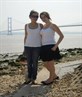 cuz n me