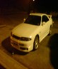 my sxc car