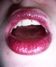 lil mouth big lips