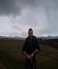 me at nethy bridge april 2008