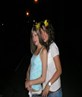 me in the white