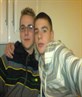 me n dan bladdered :)
