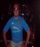 beach rugby 7's - very drunk lol