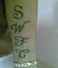 my tatoo