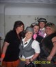 ash janine laura me jen my bday nite out