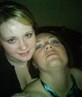 Me & Natz on night out !!