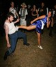 Wolverine vs Chun Lee