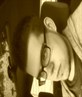 Moody!
