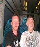 tom n wayne startin early ;) lol