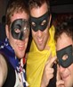 Superhero Night Out