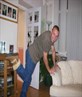 my new boots