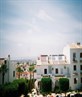 view from villa