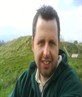 looking baffled and windswept!