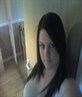 Me posing before the night on the town lol