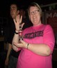 Me and My Smirnoff Ice Bottle Empty!!!