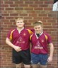 shaun an chris :p