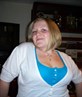 abigail on a nite with the ladies!!