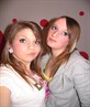 me and lauren