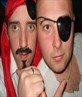 Drunk Pirate's!
