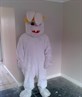 Horny Rabbit!!!