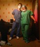 fancy dress doctors!!!