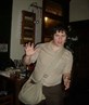 Me as young Indiana Jones!